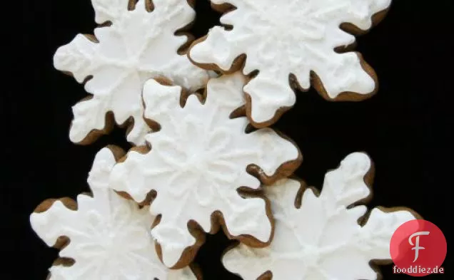 Gingerbread Cookies