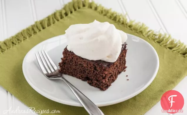 Guinness Gingerbread