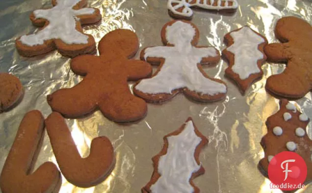 Christmas Cookies