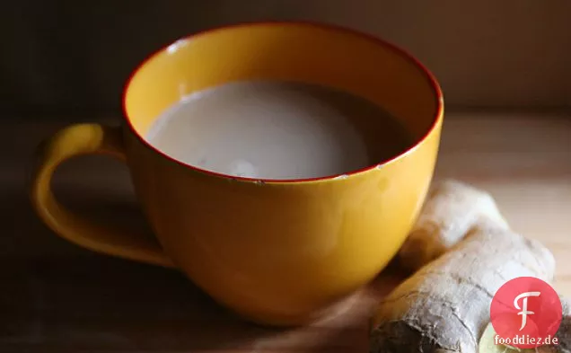 Gingerbread Latte