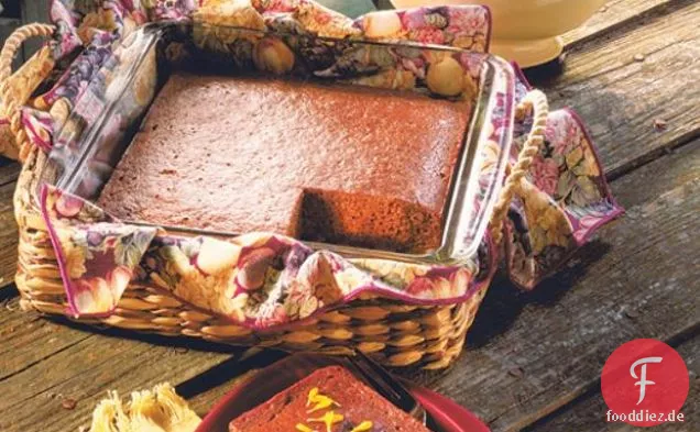 Gingerbread