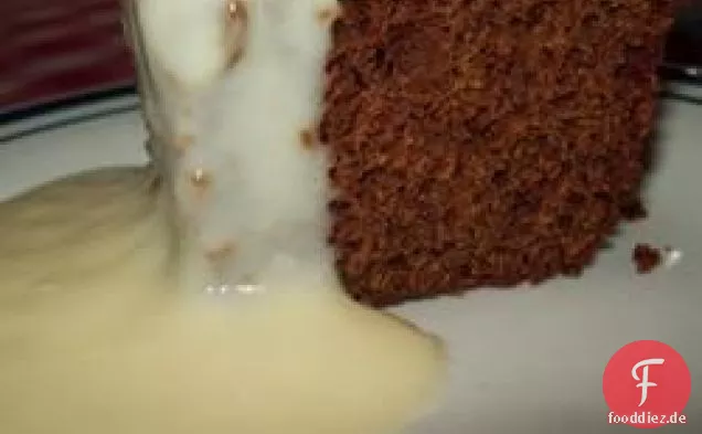 Gingerbread I