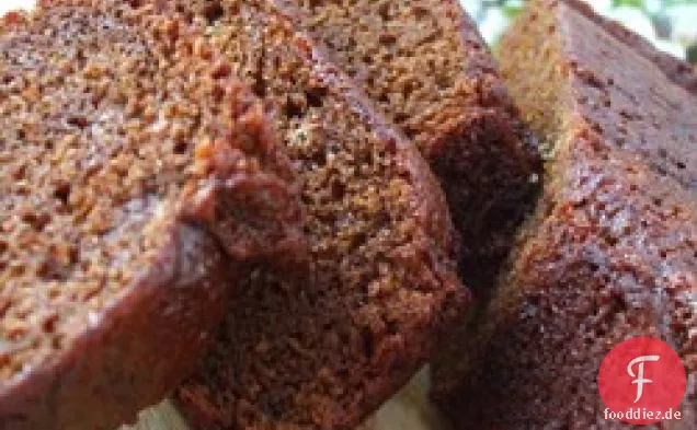 Ye Ole Gingerbread