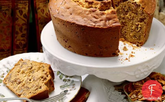 Pecan Cake
