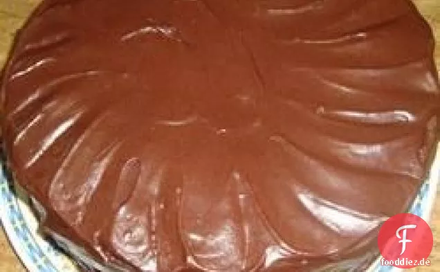 Surprise Cake