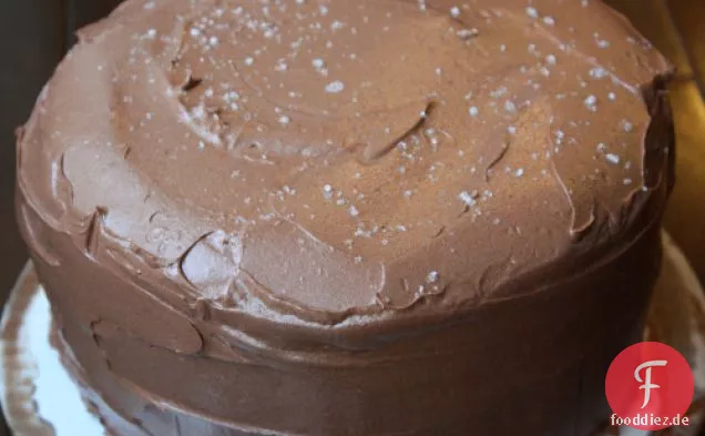 My Favorite Cake