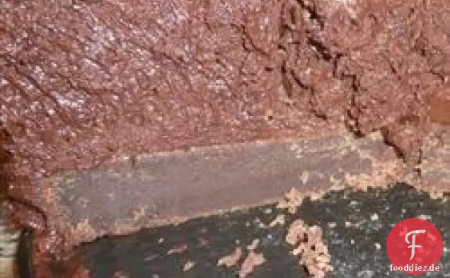 Chocolate Mousse Cake Ii