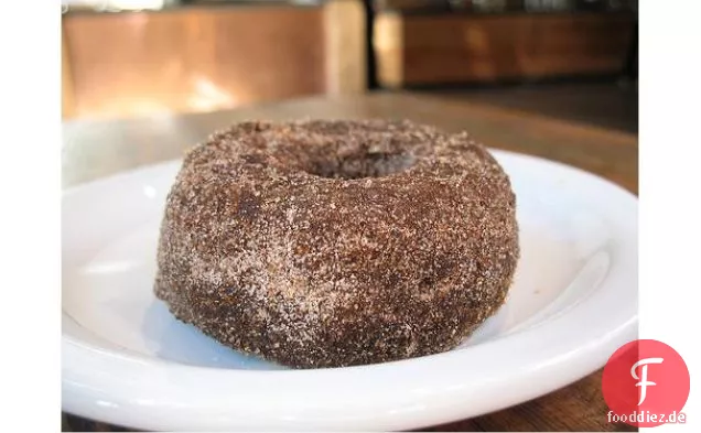 Cake Doughnuts