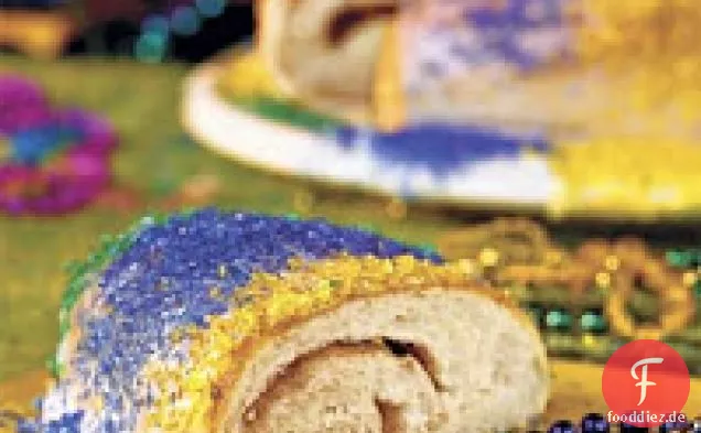King Cake