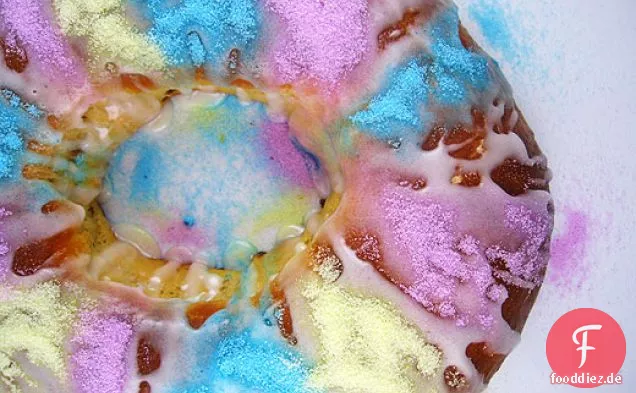 King Cake