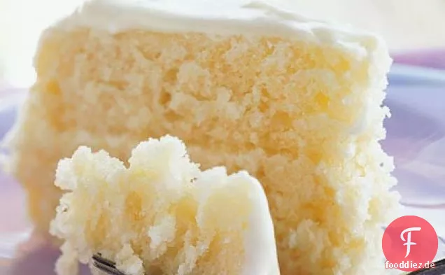 Lemonade Layer Cake