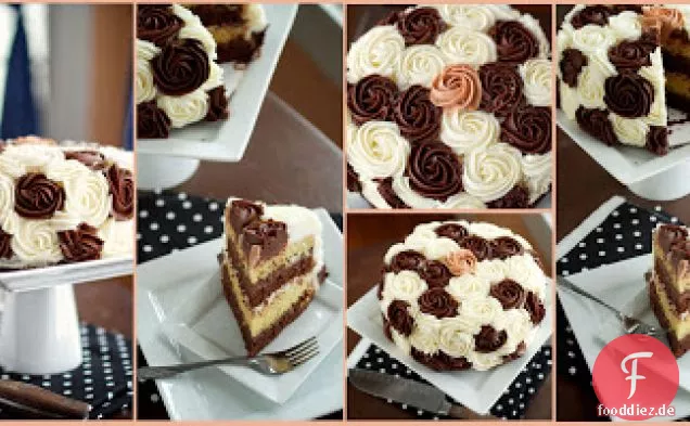 Marmorkuchen