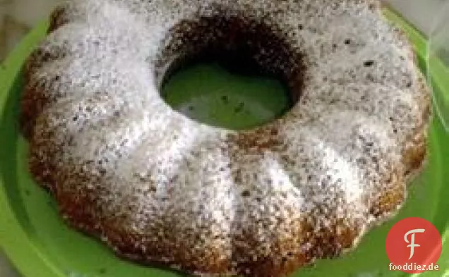 Marmorkuchen II