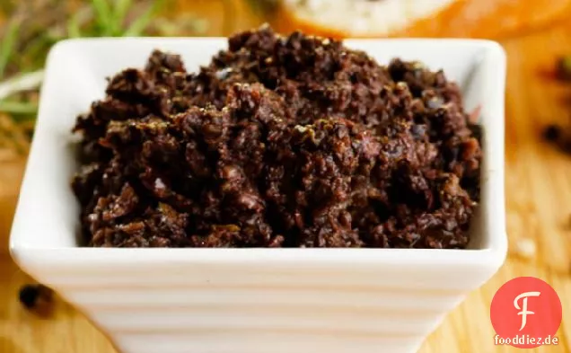 Tapenade