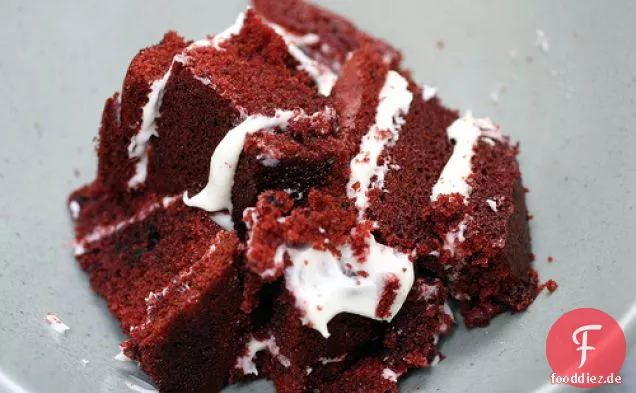 Red Velvet Cake