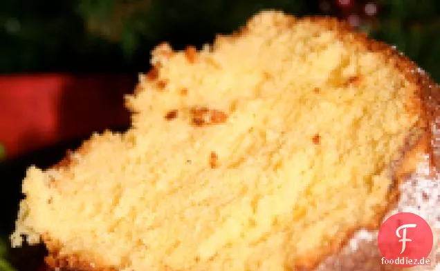 Eierlikör-Rum-Kuchen