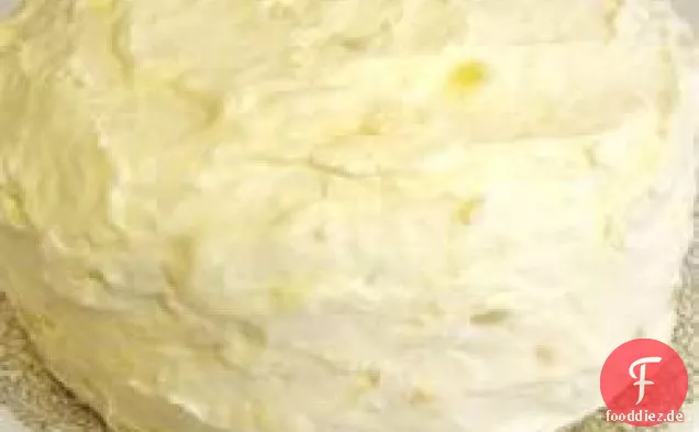 Pina Colada-Rum-Kuchen