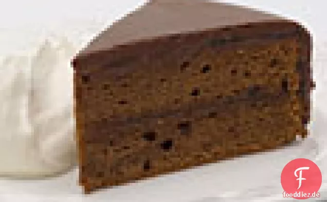 Sachertorte