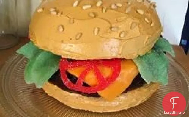 Hamburger Kuchen