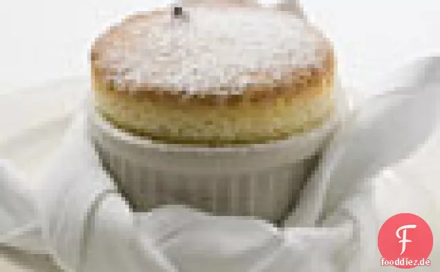 Grand Marnier Aufläufe