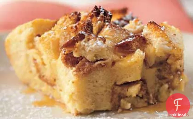 French Toast Auflauf