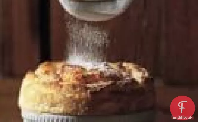 Vanille-Soufflé