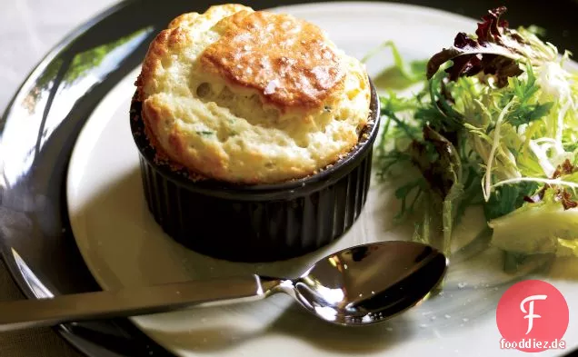 Roquefort Aufläufe