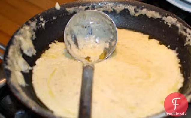 Das pastorale Vergnügen von Bagna Càuda