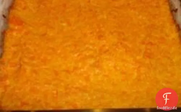 Karotten-Souffle