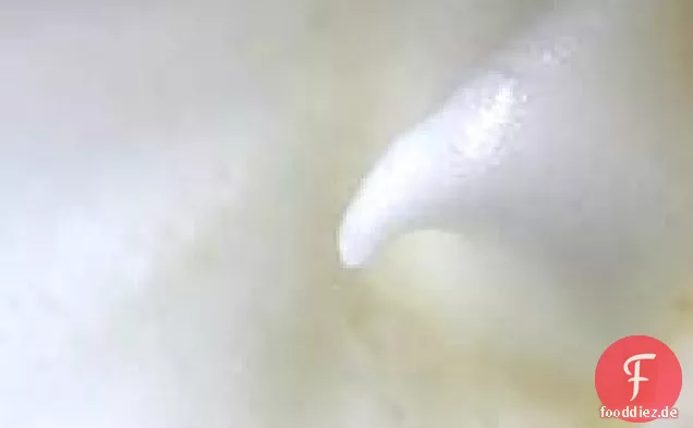Spargel-Soufflé
