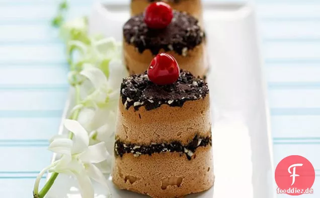 Frozen Chocolate 