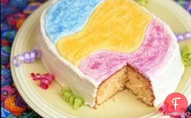 Rezepte Bei Penzeys Gewürze Einfachen Vanille-Kuchen