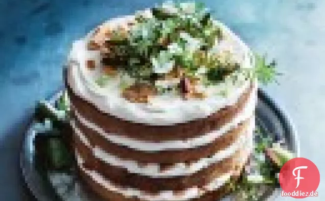 Frozen Tiramisu