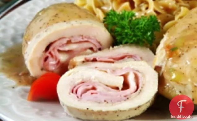 Chicken Roll-ups