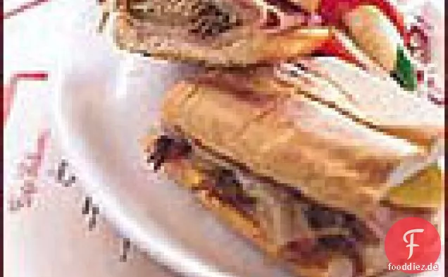Cuban Sandwiches