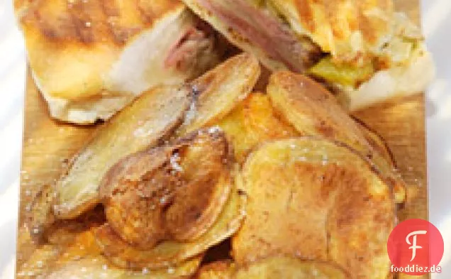 Cuban Sandwiches