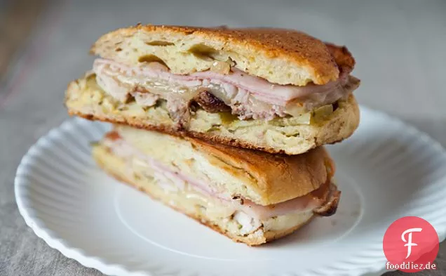 Cubano Mixto