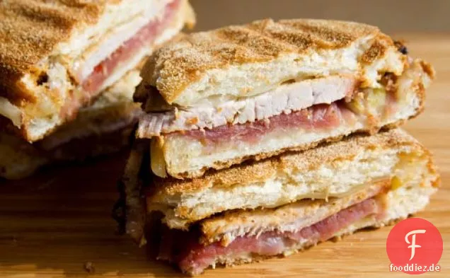 Cook the Book: 'Catskills Cubano