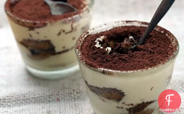 Tiramisù
