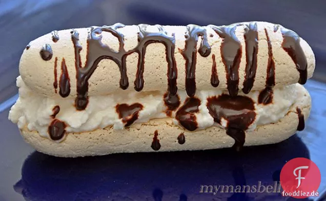 Lightened Up Tiramisu