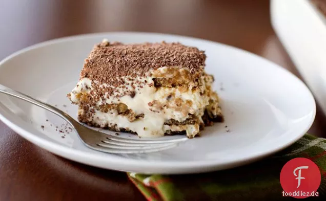 Das beste Tiramisu