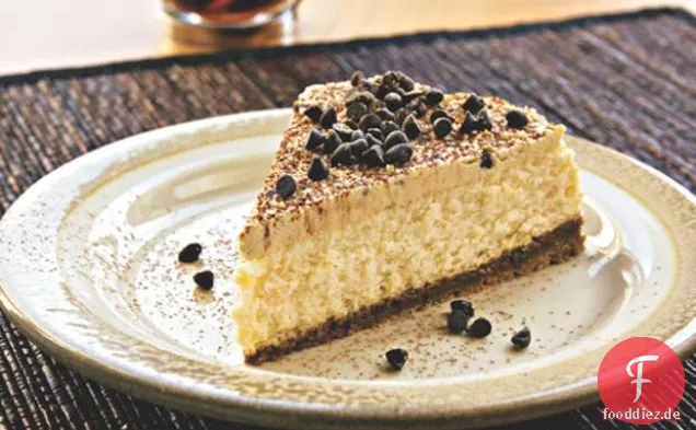 Tiramisu-Käsekuchen