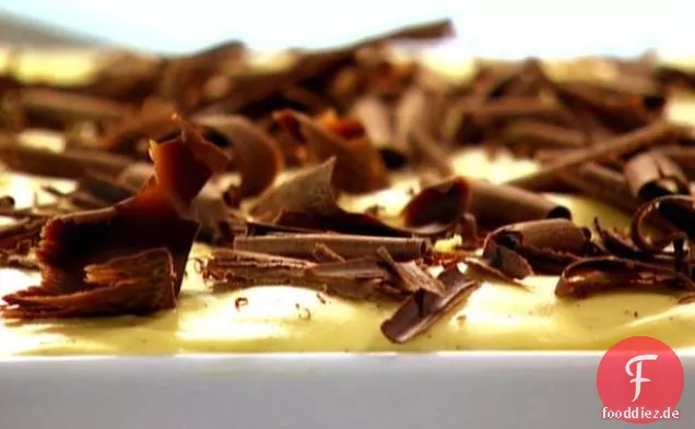 Rum Raisin Tiramisu