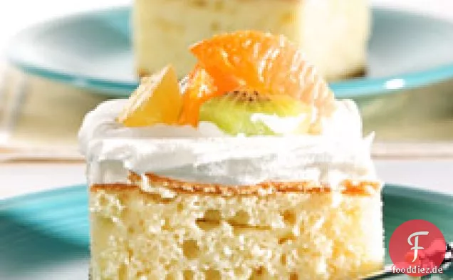 Tres Leches Kuchen