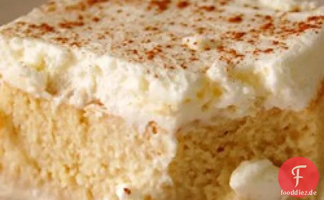 Tres Leches Kuchen