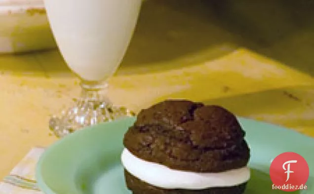 Whoopie Pies