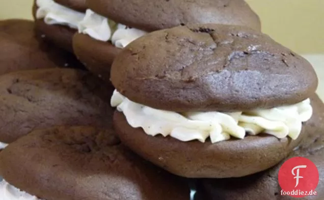 Whoopie Pies