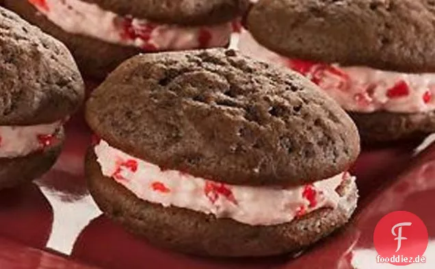 Whoopie Pie Cookies