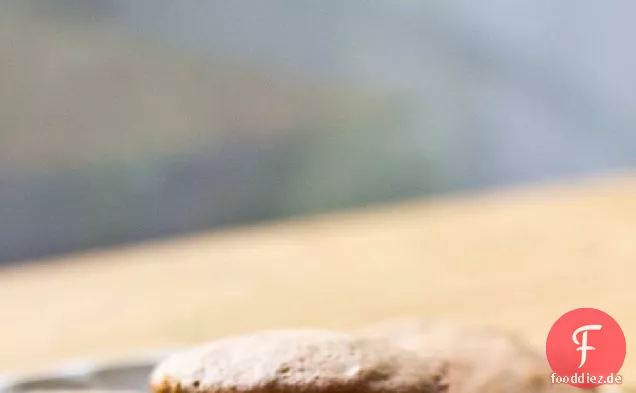 Pumpkin Maple Whoopie Pies with Chocolate Cream Cheese Filling