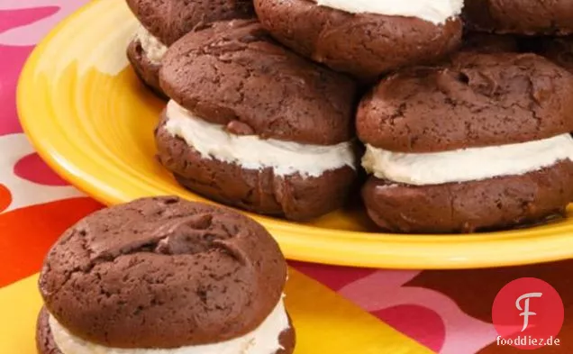 Whoopie Pie Cookies